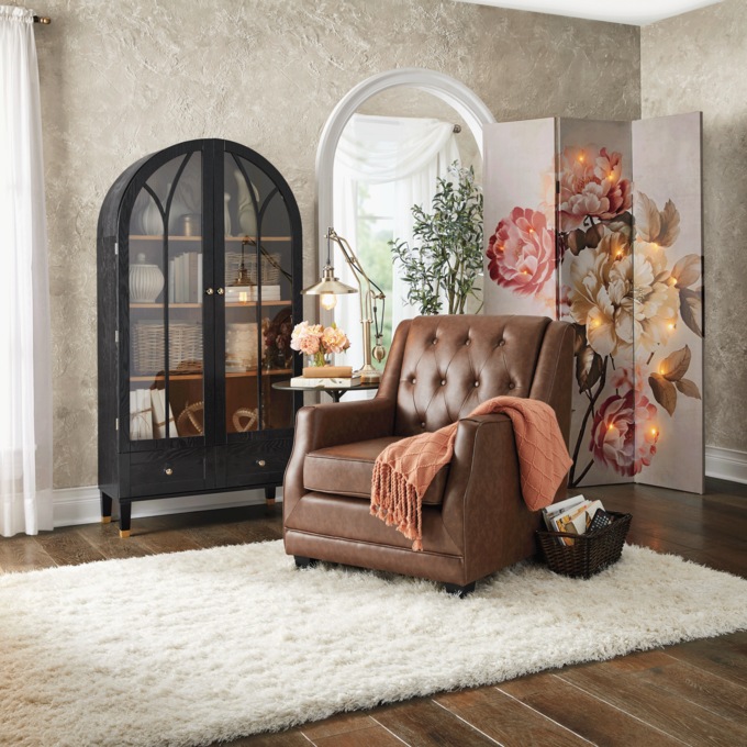 Celina Cabinet, , large