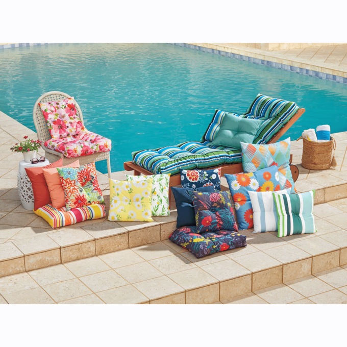Extra long chaise lounge cushions new arrivals