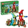 LEGO Minecraft The Parrot Houses, , large