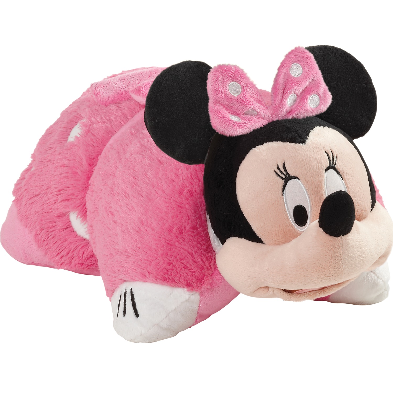 Mickey hot sale pillow pet