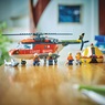 LEGO City Coast Guard Helicopter, Multi, large