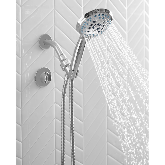 Aqua Care Shower Head, , large