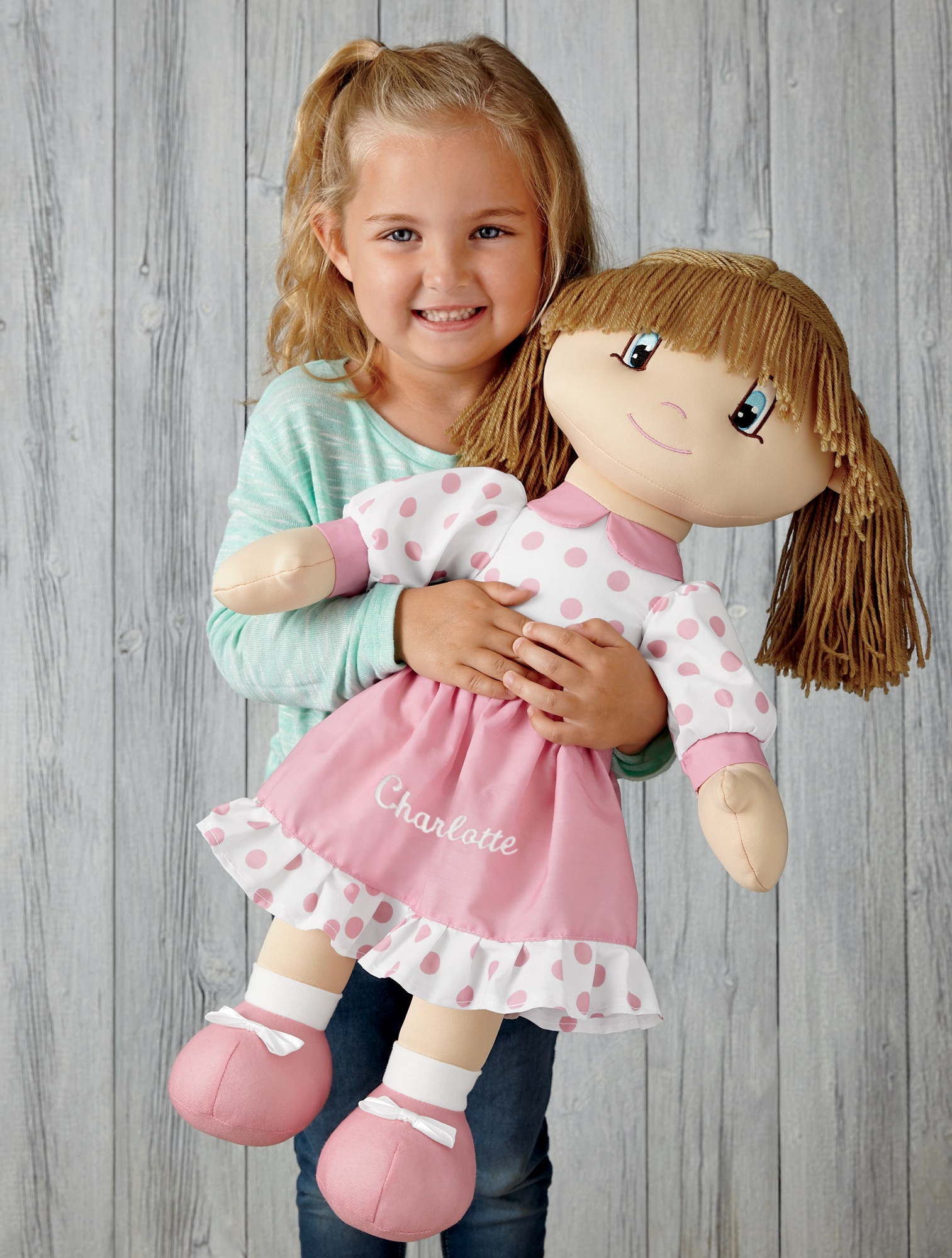 cheap rag dolls