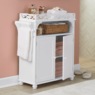 Riley Towel Cabinet, , large