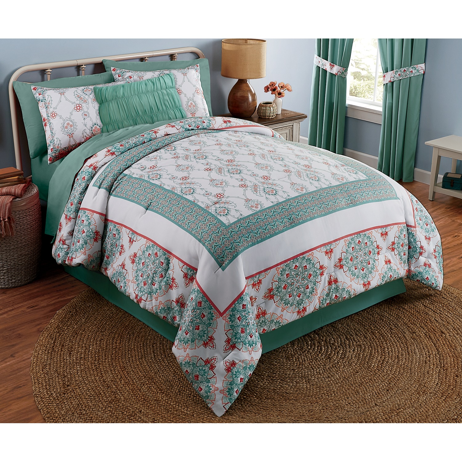 Zendaya Accent Pillow | Country Door