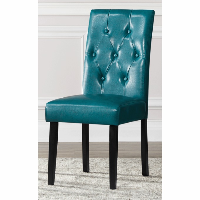 Set of 2 Avery Dining Chairs, , large