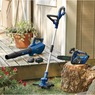 Powr-Kraft 20V Blower by Montgomery Ward, , large