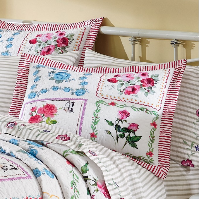 Rosa Sham, , large