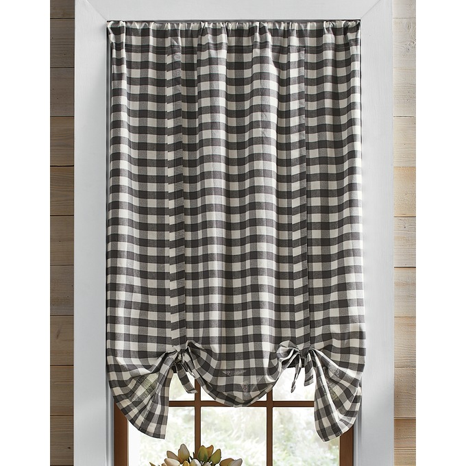 Danbury Tie Shade, , large
