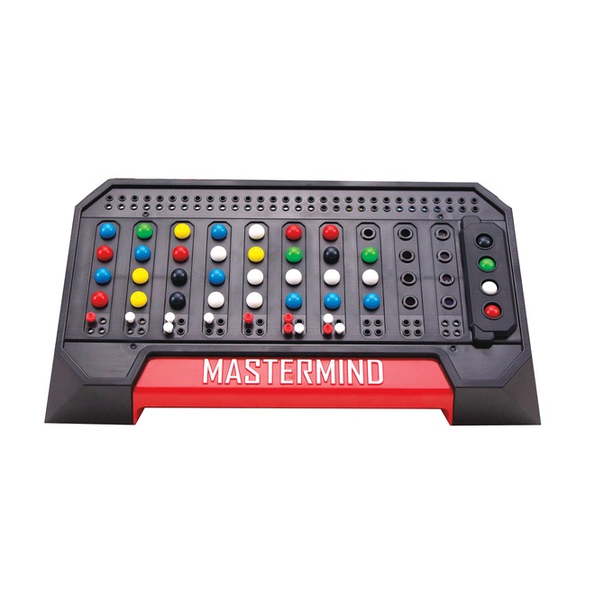 Mastermind, , large