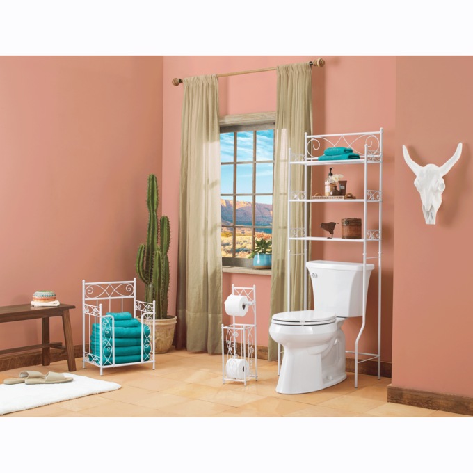 3-Piece Revis Bath Furniture Set, , large