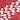 Classic Braided Mat - 20" x 30", Red, swatch