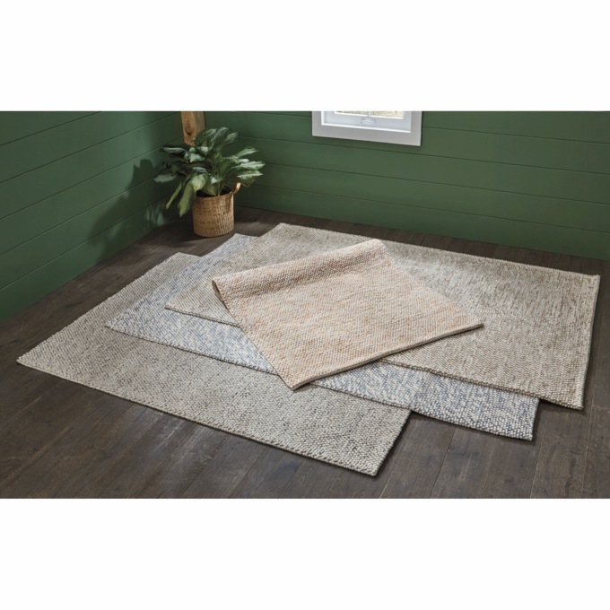 Pebbles Rug, , large
