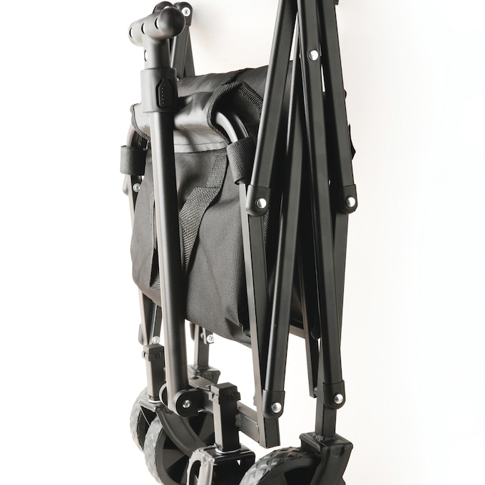 Collapsible Folding Wagon, , large