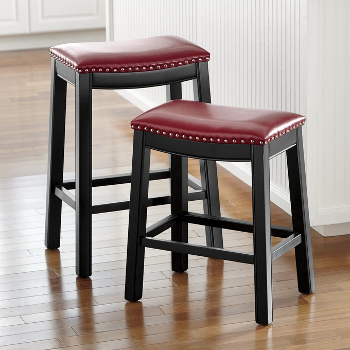 Hudson Counter Stool, , large