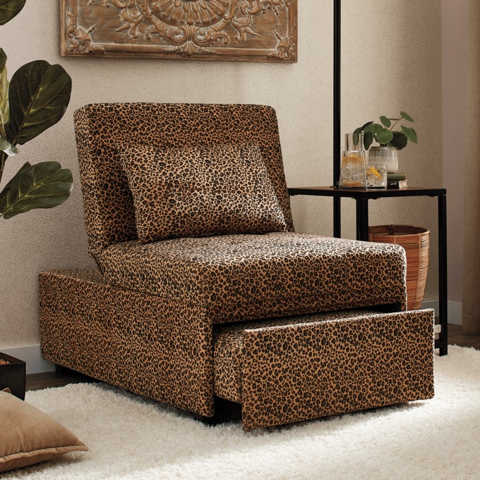 Cali 4-in-1 Multifunction Convertible Chair, , large