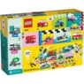 LEGO Classic Creative Vehicles, , large