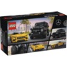 LEGO Mercedes-AMG G 63 & Mercedes-AMG SL 63, , large