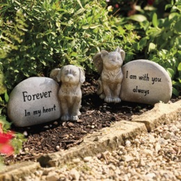 Pet Memorial, , large