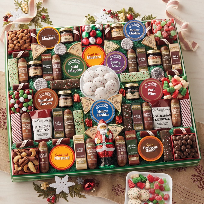 Santa&rsquo;s 77 Favorites, , large