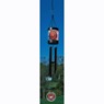 Solar Military Chime, , large