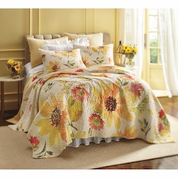 Best of Delilah Oversized Quilt Bundle, , large
