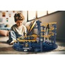 Techno Trax 300-Piece Galactic Adventure, , large