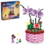 LEGO Disney Encanto Isabela's Flowerpot, , large