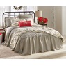 Toile Quilt, , large