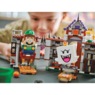LEGO King Boo's Haunted Mansion, , large