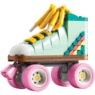 LEGO Creator Retro Roller Skate 3in1 Toy, , large