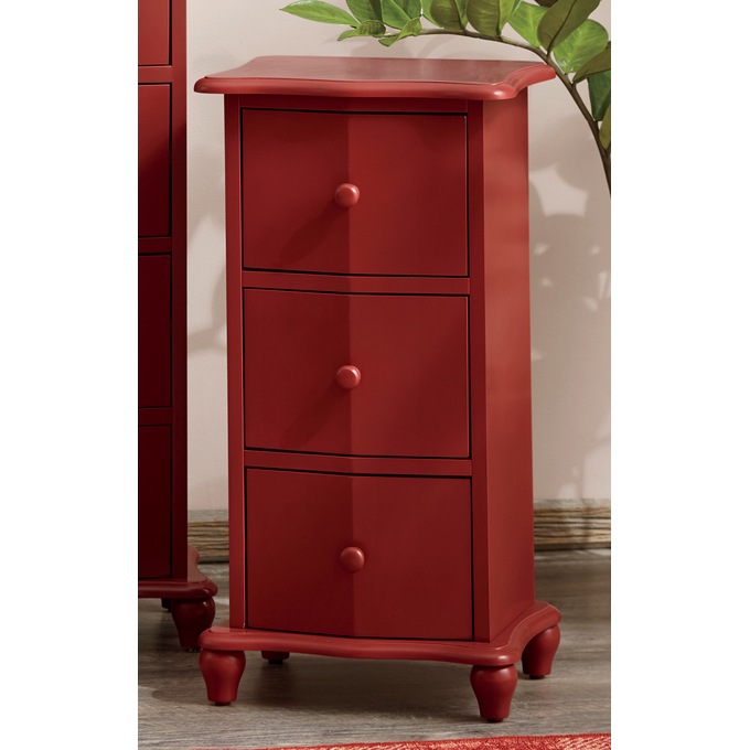 3-Drawer Cabinet, , large