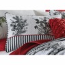 Winter Toile Sham, , large