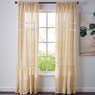 Ruffle Stripe Panel, , large