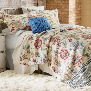 Georgia Oversized Quilt, , large