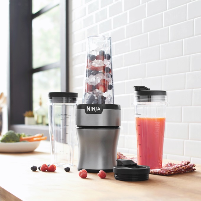 Ninja Nutri Personal Blender, , large