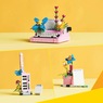 LEGO Creator 3-in-1 Typewriter with Flowers, , large