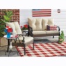 Gavin Cushion Loveseat, , large