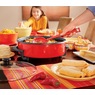 Ginny&#39;s 14" Family Skillet, , large