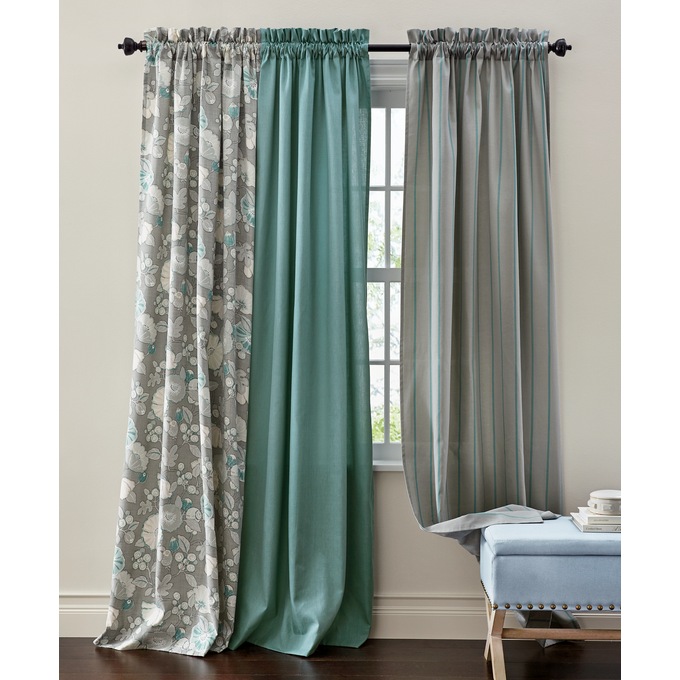 Vicarage Panel, , large