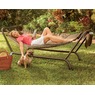 Steel Hammock, , large