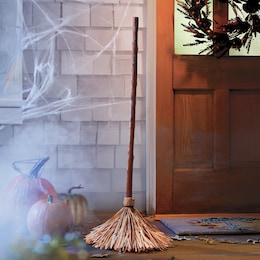 Moving &amp; Grooving Broom, , large