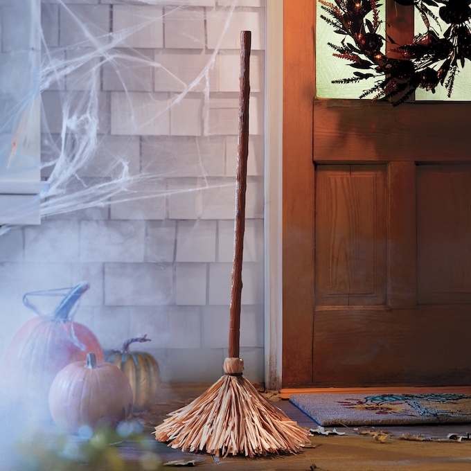 Moving & Grooving Broom, , large