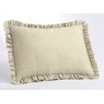 Ruffled Sham, , large