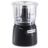 Hamilton Beach Stack & Press Food Chopper, , large