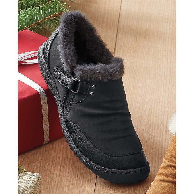 JBU Heather Slip-On, , large