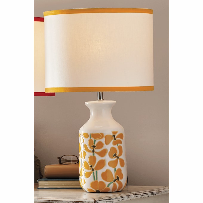 Poppy Lamp, , large