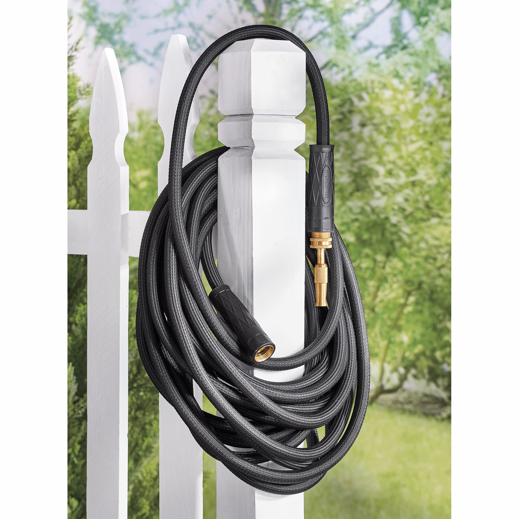 Hydrosteel Pro Hose, , large