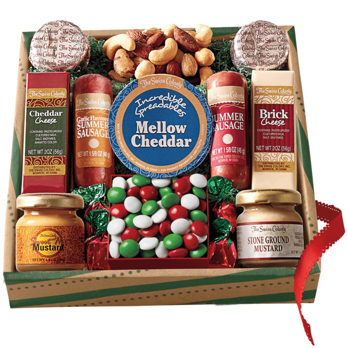 Holiday High Notes, , large