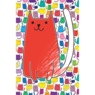 Art 101 Color Your Own Giant Posters, , large